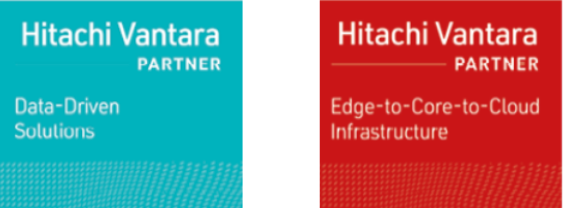 Hitachi Vantara Partner Pentaho Business Intelligence Bern