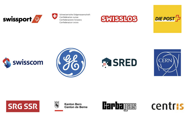 Business Intelligence Referenzen Schweiz